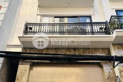 Bán nhà 7 tầng tại gốc đề hoàng mai, ô tô, kinh doanh, 52m mặt tiền 4.2m, giá 15tỷ.