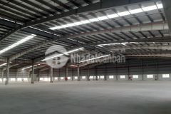 Cho thuê kho xưởng kcn tân bình, tây thạnh, tân phú. dt 5000 10.000m2, giá 80km2 còn tl