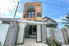 Bán gấp nhà có trả có bán, hl 93, trung an, mỹ tho