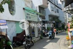 Cần tiền bán gấp nhà vạn kiếp phường 3, quận bình thạnh