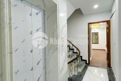 Bán nhà ngõ 169 hoàng mai, hoàng mai. diện tích 56m2, xây 5 tầng, mặt tiền 3.5 giá 9 tỷ.