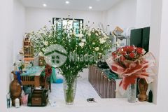 Bán nhà riêng trương định, mới, ôtô 10m, 5 ngủ, 35m, giá 4.25 tỷ tl 0865081886