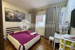 Bán nhà phố hào nam, đống đa, nhà đẹp, ngõ thông, 40m, 5 tầng, mt 4m