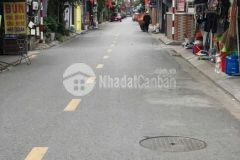 Hạ giá bán nhanh lô góc phú hải, anh dũng, dương kinh, hp