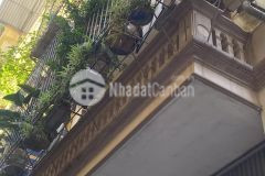 Đẹp đón tết nhà vạn phúc, giá như giá đất, ngõ trước nhà 3m, 60m2 mt 5m, nhỉnh 5 tỷ