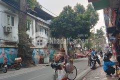 Ngõ ô tô, 2 thoáng, sổ nở hậu, 20m ra mặt phố phúc xá quận ba đình. dt 70m2 x 5 tầng giá 7.4 tỷ