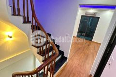 Kim chung, hoài đức đơn lập sát kđt, 35m2 5 tầng, mới tinh, nội thất cơ bản, ô tô vài bước chân.