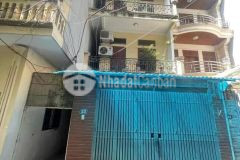 Giảm chào cực mạnh nhà mặt ngõ hoàng văn thái, thanh xuân. 100m2, 4 tầng, 5m mặt tiền, 16.9 tỷ.