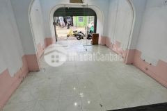 Cho thuê nhà 320m2 gía thuê chỉ 14trtháng đường phạm hồng thái.