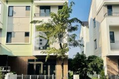 Shophouse 4,x tỷ góc cạnh sông