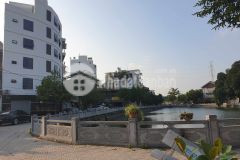 Bán đất đức điễn oto gần vừa tài chính, chỉ 2.3 tỷ.