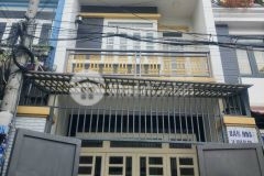 Em cần bán nhà hxh tân quý,80m2, 2 lầu,4 phòng ngủ, giá rẻ