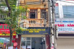 Cực hot nhà mặt phố hoàng văn thái, thanh xuân. 41m2 5 tầng 4.2m mặt tiền 17.8 tỷ.