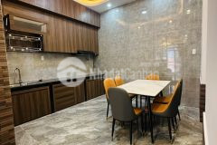 Căn nhà mới tinh sang trọng gần trung tâm đà lạt srxd