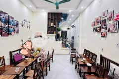 Hiếm số 1 phân lô 3 ôtô tránh kinh doanh đẳng cấp 2 mặt ngõ trước sau siêu hiếm