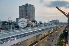 Cực sốc bán nhà mặt phố minh khai, hai bà trưng 54 m2, 4 tầng, mặt tiền 3.2m, giá nhỉnh 14 tỷ