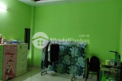 Bán nhà gần phạm văn hai, tân bình, 50m2 nở hậu, chỉ 4 tỷ nhỉnh, đầu tư đỉnh