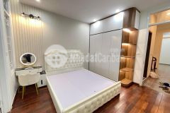 Cần bán nhà trương định, hoàng mai, dt 56m,5 tầng, mặt tiền 5.3m, gía 6.85 tỷ.