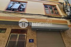 Đại hạ giá nhà đẹp vương thừa vũ, thanh xuân. 50m2, 6 tầng, 5.5m mặt tiền, 12 tỷ.