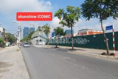 Nguyên văn linh phuc đông thông số vàng ô tô tránh tiện ích ngập tràn view thoáng sang