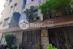 5 tầng khu biệt thự him lam chợ lớn, hậu giang, q6