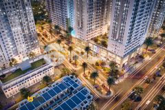 Chìa khóa sở hữu bcons city chỉ cần 220 triệu
