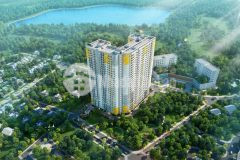 Bán chung cư tt 360tr nhận nhà, k lãi gốc 24 tháng. lh0934142289