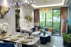 Bán căn hộ cao cấp ngay trung tâm thành phố cần thơ