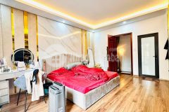 Bán nhà phố tân mai 50m2, 4 tầng lô góc. oto kinh doanh 6.85 tỷ