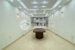 Bán nhà mặt phố hồ rùa, thanh xuân, ô tô, vỉa hè, dt 63m2, mt 4,3m, 8 tầng, giá 13,38 tỷ