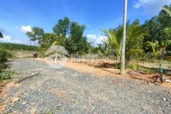 Bán đất khánh đông giá rẻ có thổ cư gần tỉnh lộ 8