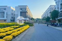 Shophouse đa năng ở vsip kinh doanh hoặc cho thuê phòng, giá hấp dẫn