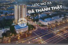 Căn hộ cho vợ chồng trẻ thảnh thơi tài chính nhần nhà đầu năm