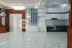 Bán nhà lĩnh nam, hoàng mai. 42m xây 6 tầng, mặt tiền 5m, giá 5.1 tỷ