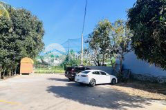 Bán đất hẻm 144 phạm ngũ lão trước sân gold