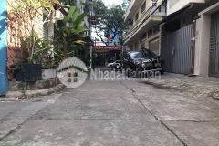 Bán nhà 2 tầng cũ trung tâm thành phố vài bước chân ra sông hàn hải châu đà nẵng nhỉnh 2 tỷ.