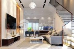 Bán nhà giáp bát, hoàng mai, hơn 6 tỷ, ngõ gần oto, 65m2, 4t, ngang 4.6m dòng tiền ổn định