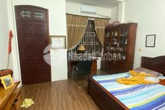 Bán nhà ngõ 325 kim ngưu dân xây ở ngay 63m hai bà trưng