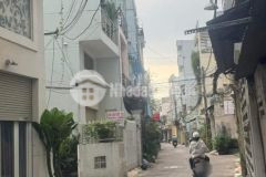 Phú nhuận, phan đăng lưu, hxh thông, 5 tầng, gần khu ẩm thực, nhỉnh 10 tỷ tl