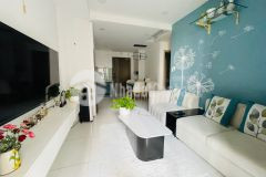 Bán căn góc 2pn safira khang điền, tầng đẹp, hướng mát, full nt 2.88 tỷ