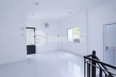 Nhà tt mới đẹp, nở hậu, nội thất y hình trần đình xu 25m2 giá 3.6tỷ