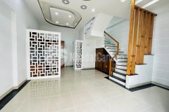 Bán nhà 1 trệt 2 lầu hẻm ô tô phạm hồng thái khu sầm uất dân trí cao