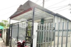 Ngộp bank bán nhanh căn nhà 125m2, shr, đ.nguyễn văn khạ, 690 triệu tl