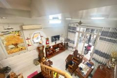 Bán nhà hẻm xe hơi kế bên big c tô hiến thành, quận 10, 67m2, 4 tầng, 4pn, vào ở ngay, chỉ 10.5 tỷ