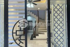 Nhà đường lĩnh nam, quận hoàng mai, hà nội. 39m, 4 tầng, mặt tiền 3.5m, giá 4.1 tỷ.