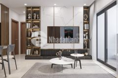 Căn hộ giá tốt cuối năm cho vợ chồng trẻ