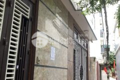 Bán nhà tứ liên, ngõ thông, rộng, 66m, 4 tầng, 6.6tỷ