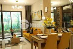 Căn hộ kề trung tâm thủ đức dưới 2 tỷ