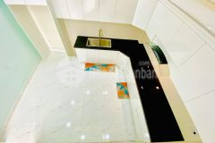 Nhà mới 2 tầng dọn vào ở ngay thoáng, hẻm xe ô tô.