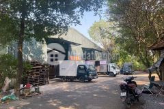 Nhà xưởng cho thuê 1000 2000m2 an phú đông quận 12